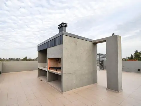 Departamento en Venta en Villa Morra I, USD 100.000