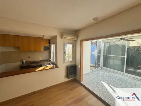 Departamento en Alquiler en Villa Urquiza, $ 1.200.000