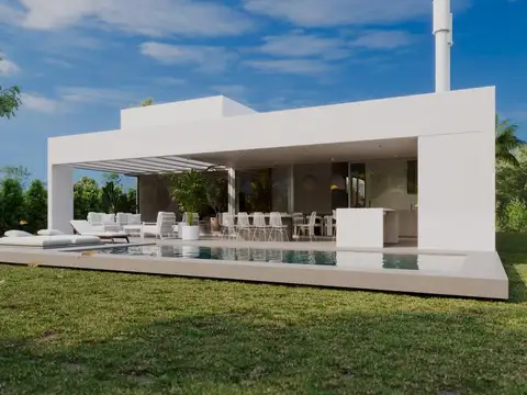 Casa en Venta al Sur