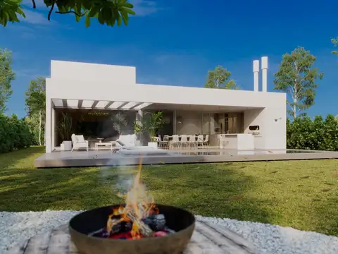 Casa en Venta al Sur