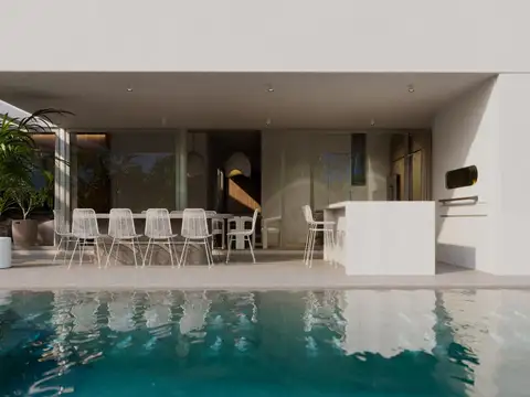 Casa en  VIDA
