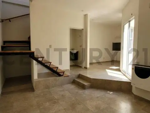 VENTA PH 2 AMBIENTES VILLA DEVOTO APTO PERMUTA