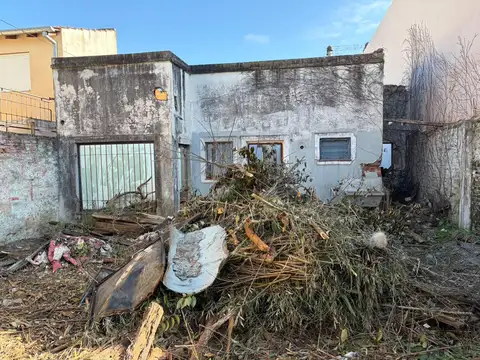 Terreno en Venta en Martínez Santa Fe / Fleming, USD 179.000