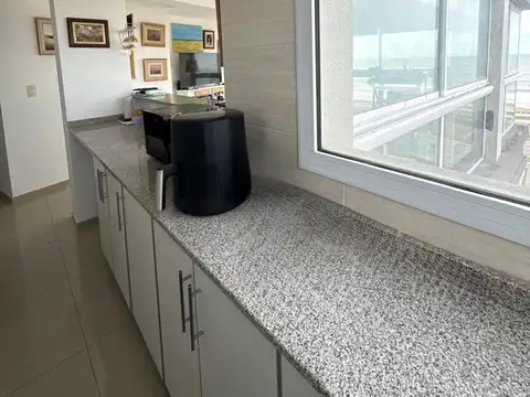 Departamento en Alquiler A Estrenar