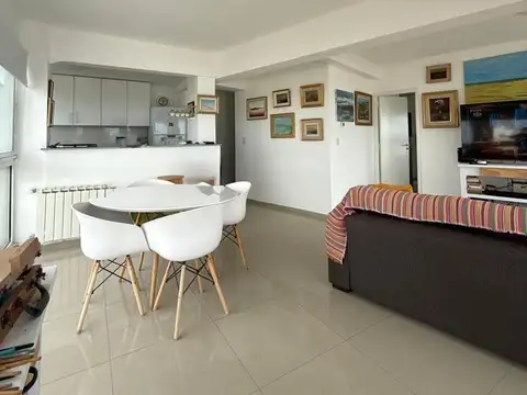 Departamento en Alquiler de 2 dormitorios