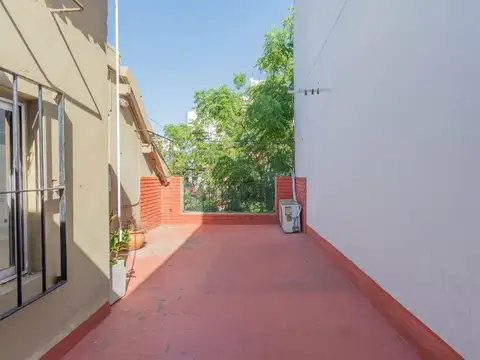 Depto Tipo Casa en Venta de 4 ambientes