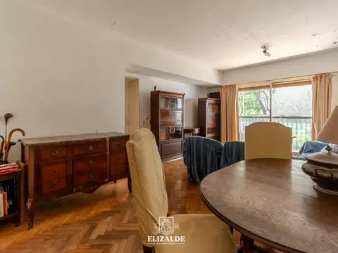 Departamento en Venta en Recoleta, USD 198.000