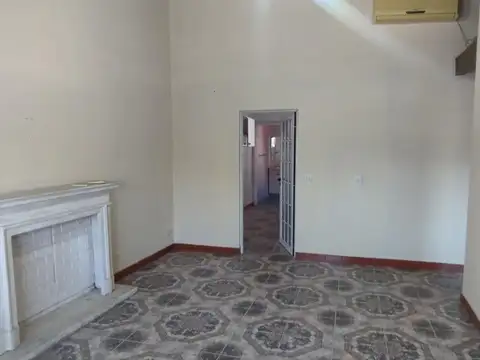 Departamento en Alquiler de 4 ambientes