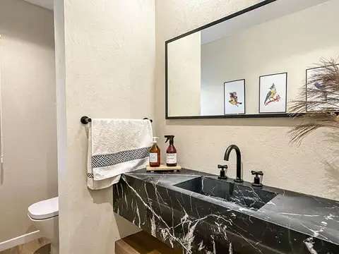 Casa en Alquiler al Sudoeste