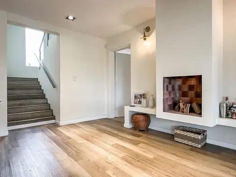 Casa en Alquiler 2 años