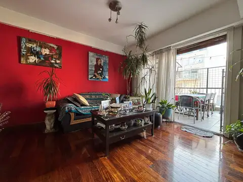 Departamento en Venta 40 años