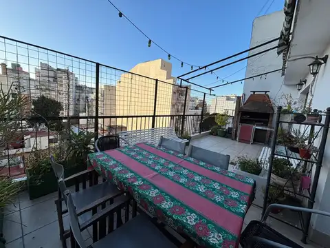 Departamento en Venta en Caballito Norte, USD 319.999