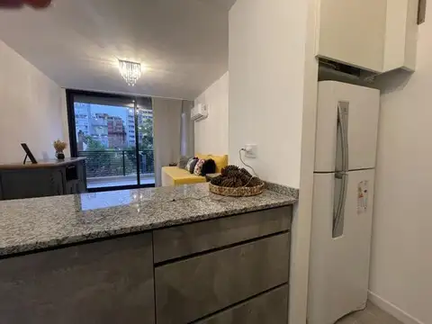 Departamento en Alquiler Temporal al Noreste