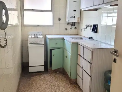 Departamento en Venta al Este