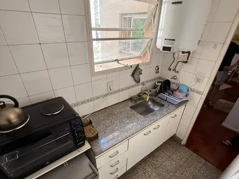 Departamento en Alquiler 50 años