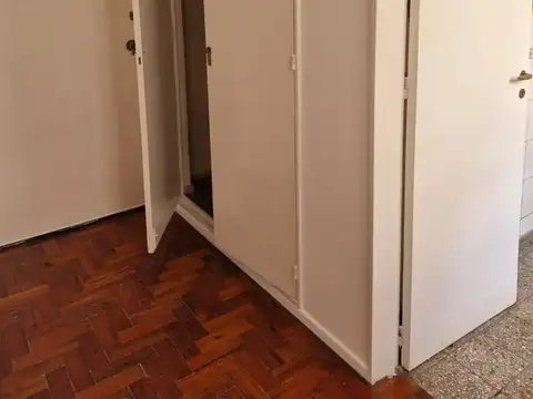 Departamento en Alquiler en Caballito, $ 460.000