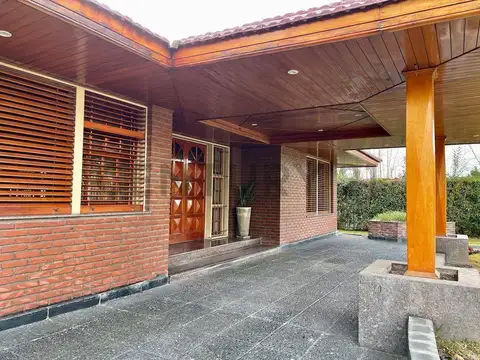 Casa en Venta de 4 dormitorios