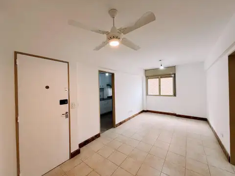 Santa Fe 1644 - Departamento De 3 Dormitorios En Venta Y Alquiler - Centro, Rosario
