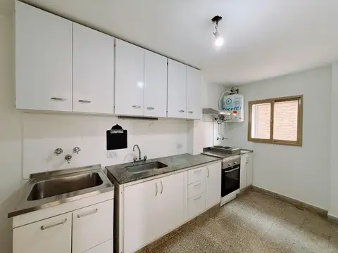 Departamento en Alquiler en Centro, $ 550.000