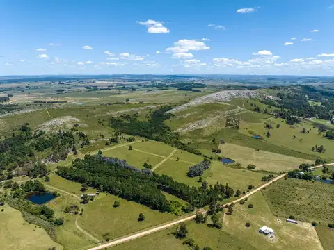 Campo en Venta Turistico
