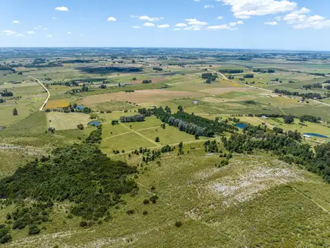 Chacra en venta de 7,8 has. en Laguna del Sauce
