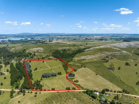 Chacra en venta de 7,8 has. en Laguna del Sauce 100