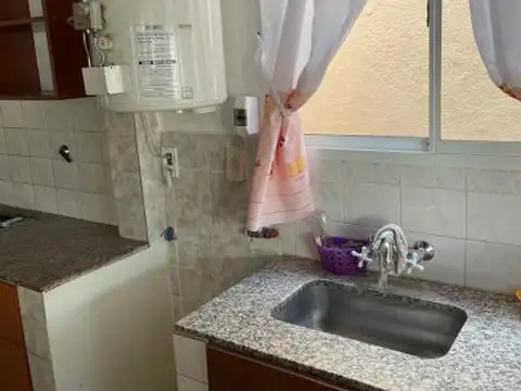 Depto Tipo Casa en Venta de 3 ambientes