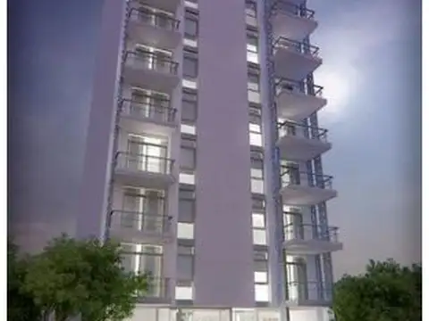 Richieri 755 Piso 1 D - San lorenzo