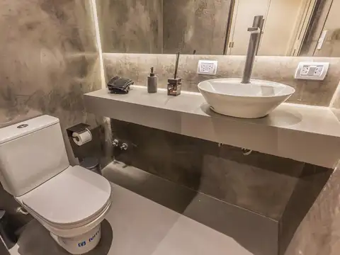 Alquiler Temp.| Premium | Dpto. 2 amb. |  Capacidad 4 pers.