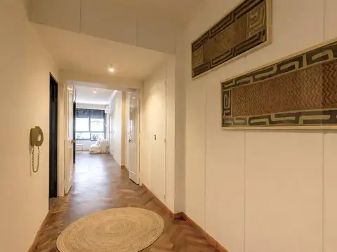 Alquiler Temp.| Premium | Dpto. 2 amb. |  Capacidad 4 pers.