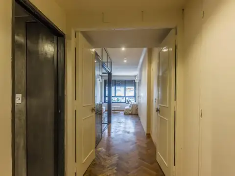 Departamento en Alquiler Temporal en Retiro, USD 1.350