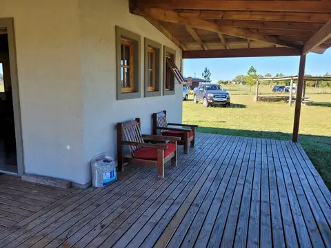 Quinta en Venta en Manuel José García, USD 145.000