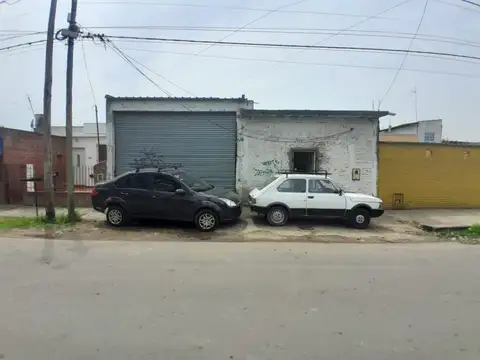 Galpón en venta en San Sebastian