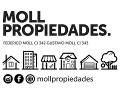 MOLL PROPIEDADES