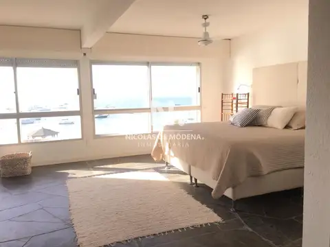 Departamento en Alquiler Temporal de 3 dormitorios