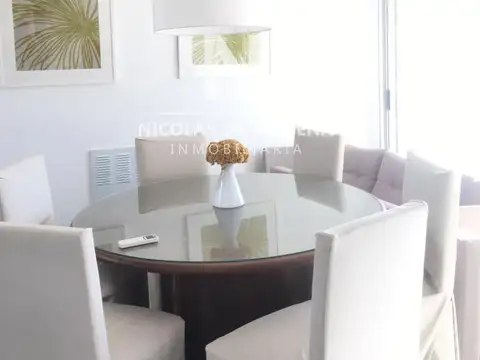 Departamento en Alquiler Temporal 2024 años