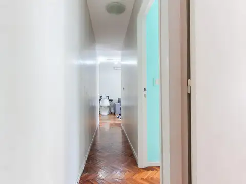 Departamento en Venta 50 años