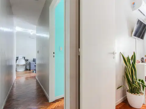 Departamento en Venta al Este