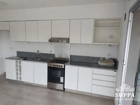 Departamento en Alquiler de 2 dormitorios