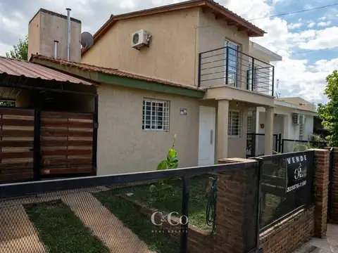 Casa en Venta 12 años