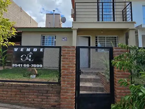 Colinas II, Villa Carlos Paz