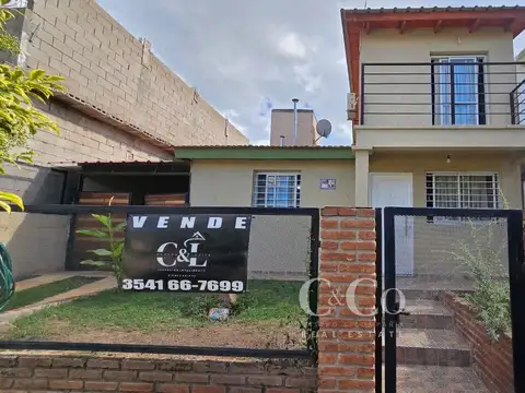 Casa en Venta en La Quinta, USD 65.000