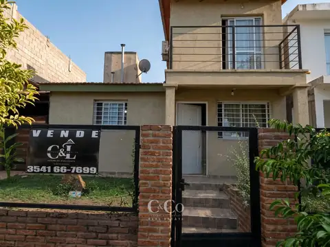 Casa en Venta al Este