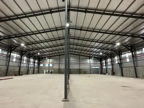 Poligono Abierto Ezeiza