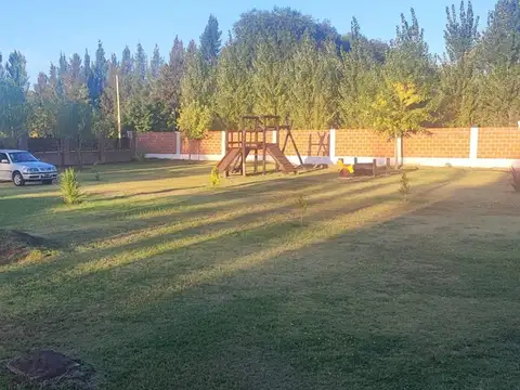 Quinta en Venta 1 año