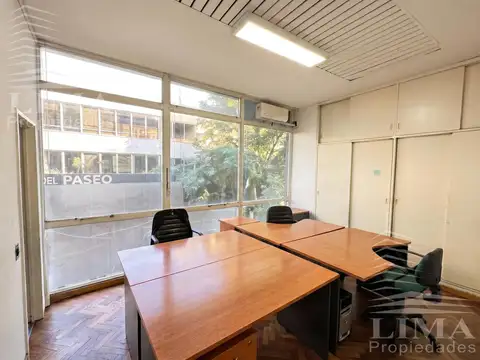Oficina en Centro