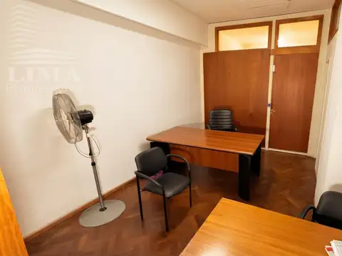 Oficina en Centro