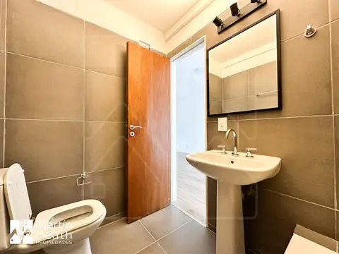 Departamento en Venta 20 años