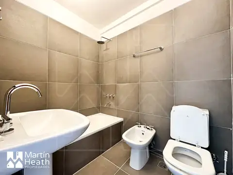 Departamento en Venta Apto profesional