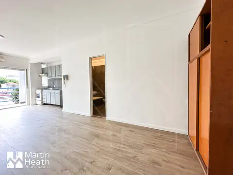 Departamento en Venta en Villa Urquiza, USD 79.000